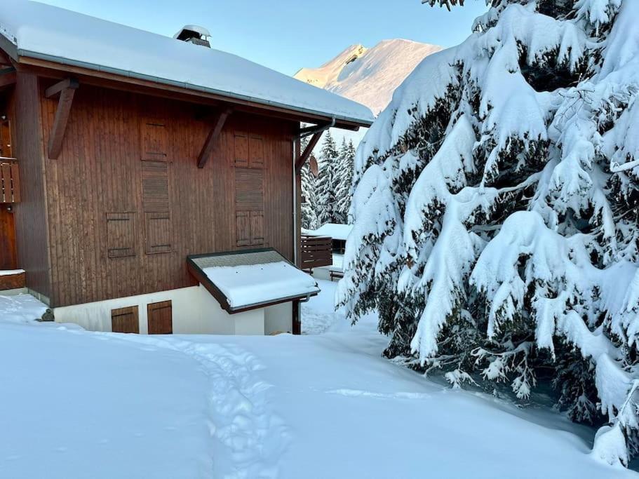 Apartment La Clusaz Escape *