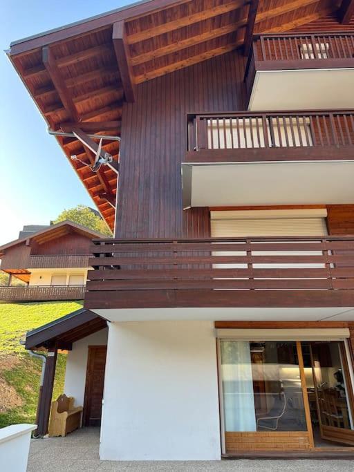 La Clusaz Escape Manigod